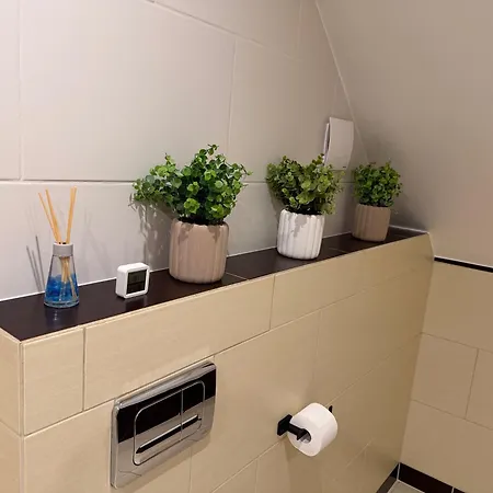 Klakierowka Piechowice (Karkonosze)