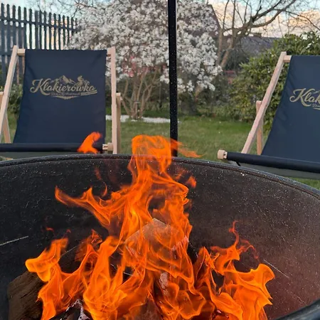 Klakierowka * Piechowice (Karkonosze)