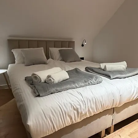 Holiday home Klakierowka Piechowice (Karkonosze)