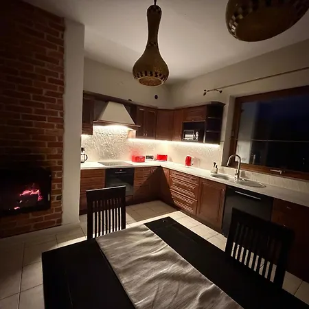 Holiday home Klakierowka