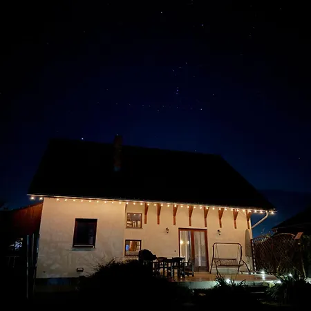 Klakierowka Holiday home