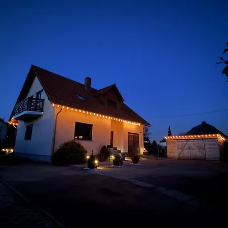 Klakierowka Piechowice (Karkonosze)