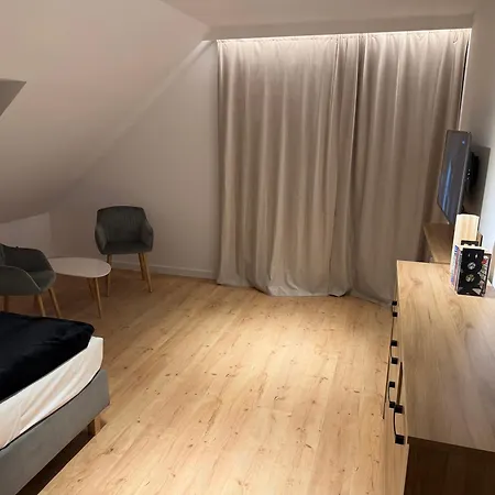 Klakierowka Holiday home Piechowice (Karkonosze)