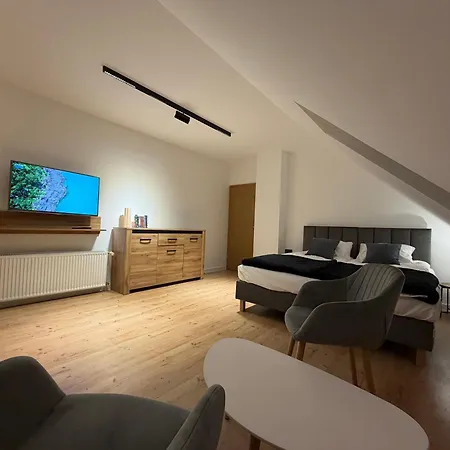 Klakierowka Holiday home