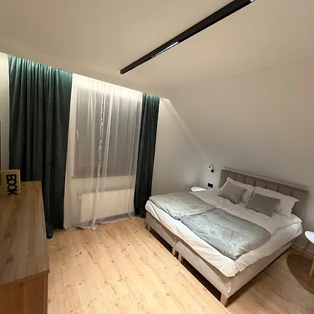 Klakierowka Holiday home *
