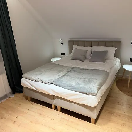 Klakierowka Holiday home Piechowice (Karkonosze)