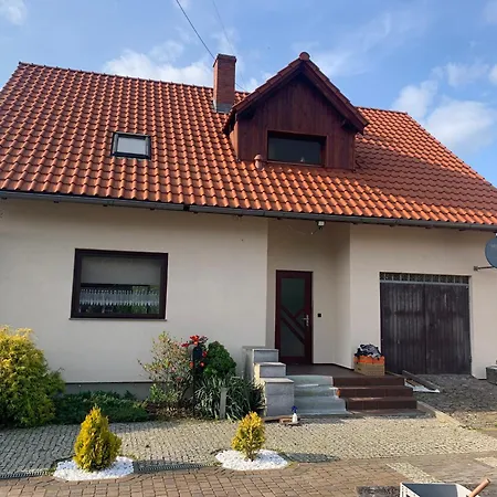 Holiday home Klakierowka Piechowice (Karkonosze)