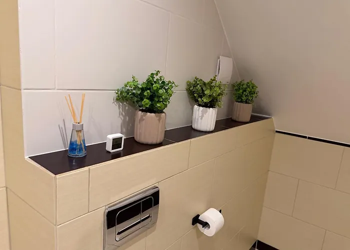 Klakierowka Piechowice (Karkonosze)