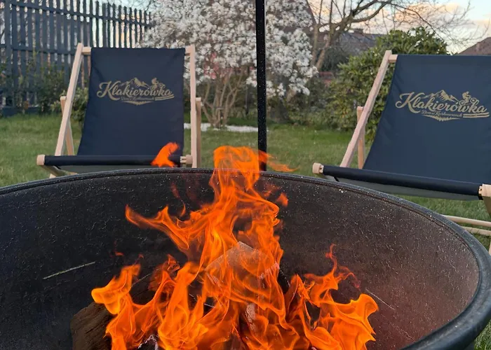 Klakierowka * Piechowice (Karkonosze)