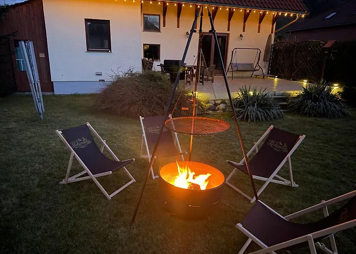 Holiday home Klakierowka *