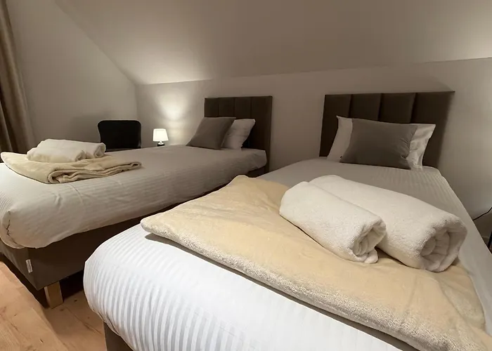 Klakierowka Holiday home *