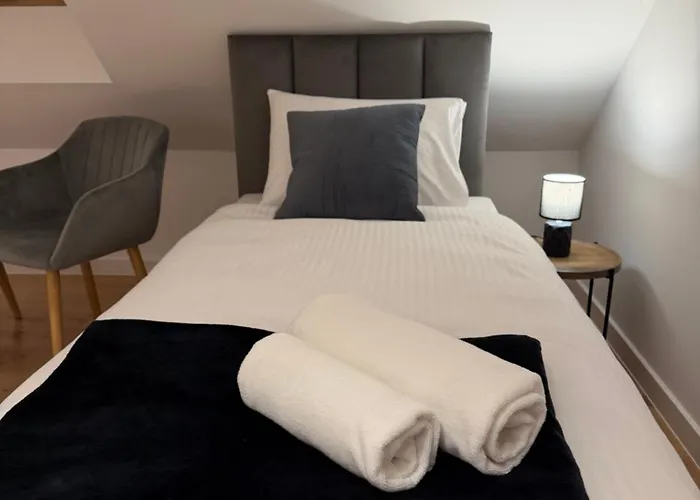 Klakierowka Piechowice (Karkonosze)