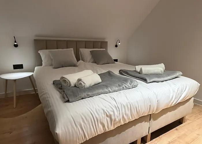 Holiday home Klakierowka Piechowice (Karkonosze)