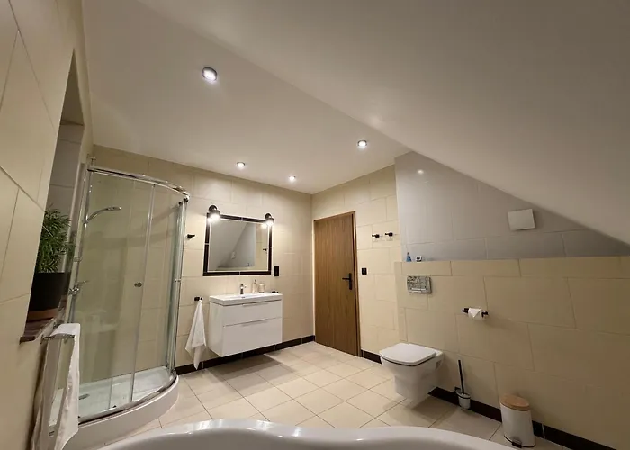 Holiday home Klakierowka