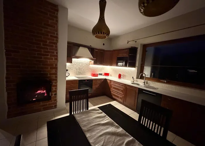 Holiday home Klakierowka