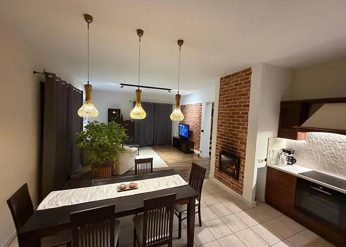 Klakierowka Piechowice (Karkonosze)