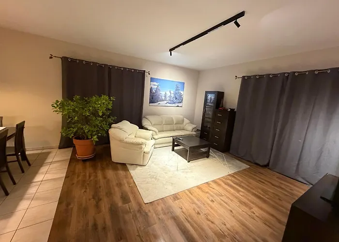 Holiday home Klakierowka *