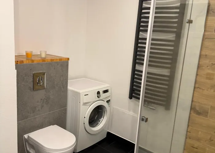 Holiday home Klakierowka Piechowice (Karkonosze)