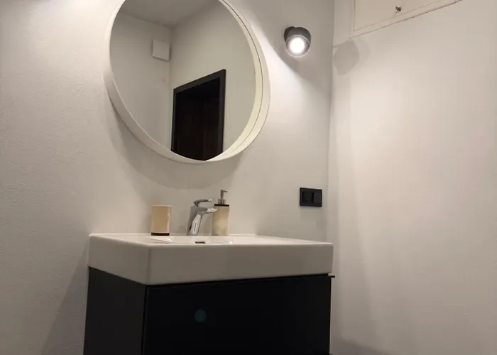 Klakierowka Holiday home Piechowice (Karkonosze)