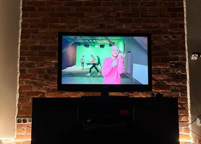 Klakierowka Piechowice (Karkonosze)