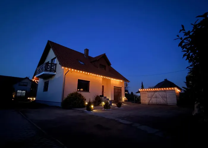 Klakierowka Piechowice (Karkonosze)