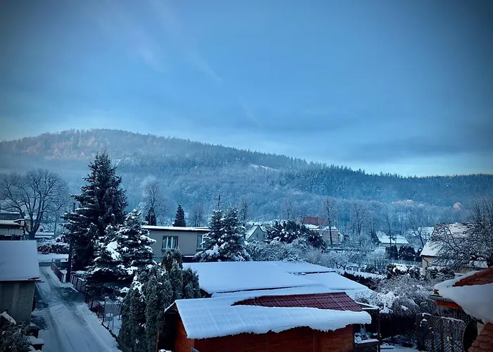 Klakierowka Holiday home