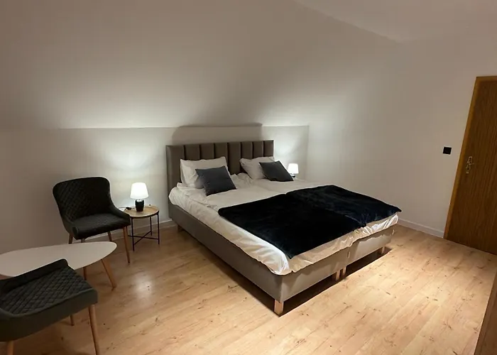 Klakierowka Holiday home