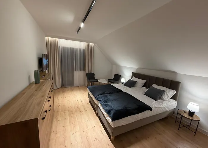 Klakierowka Holiday home Piechowice (Karkonosze)