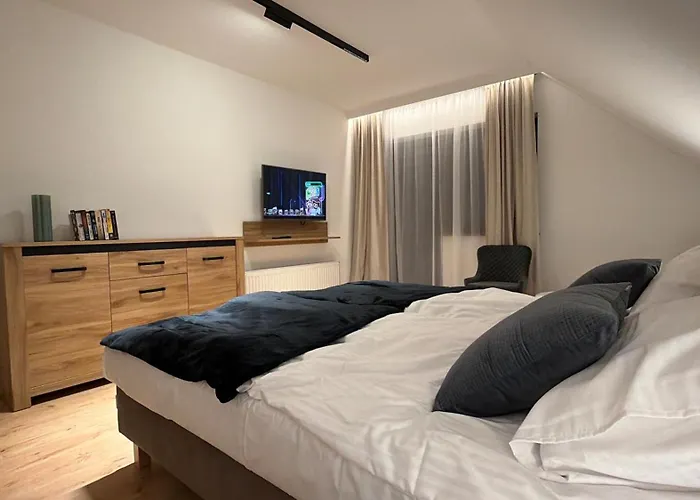 Holiday home Klakierowka