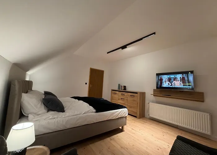 Klakierowka Piechowice (Karkonosze)