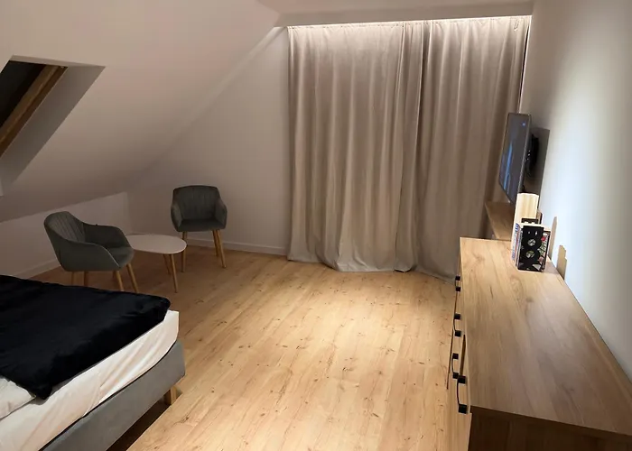 Klakierowka Holiday home Piechowice (Karkonosze)