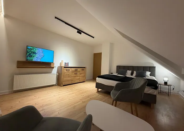 Klakierowka Holiday home