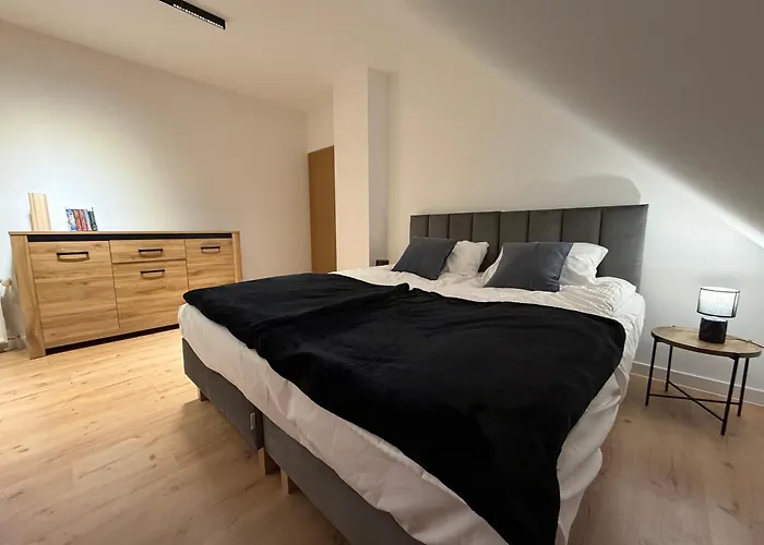 Klakierowka Piechowice (Karkonosze)