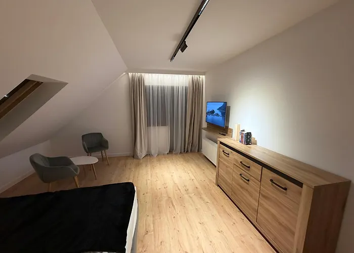 Klakierowka Holiday home