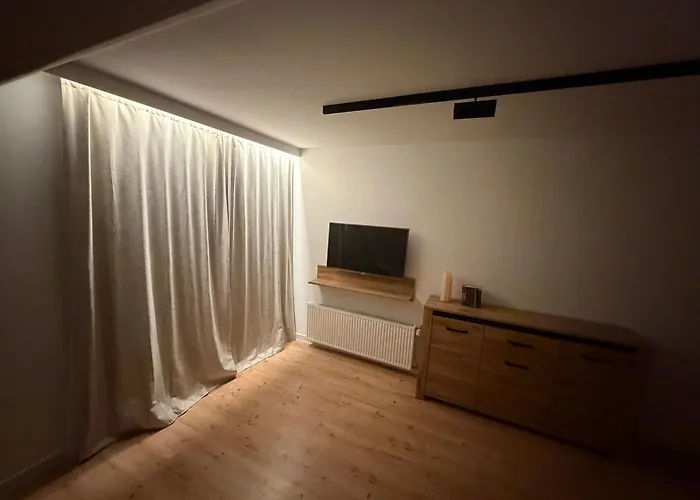 Klakierowka Piechowice (Karkonosze)