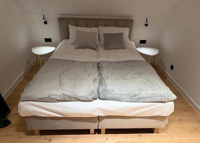 Holiday home Klakierowka *