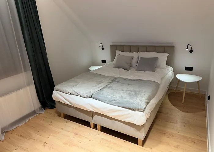 Klakierowka Holiday home Piechowice (Karkonosze)