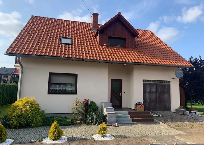 Holiday home Klakierowka Piechowice (Karkonosze)